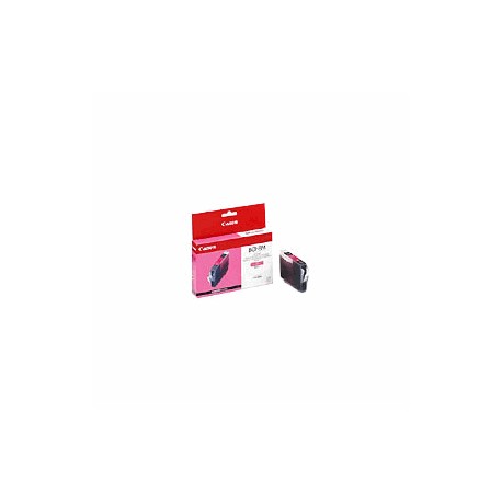 Canon BCI-8M Magenta  0980A002