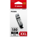 Canon PGI-580PGBK XXL  negro 1970C001