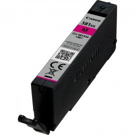 Canon CLI-581M XXL  Magenta 1996C001