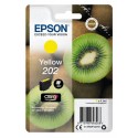 Epson 202 Amarillo  C13T02F44010