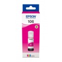 Epson 106  Magenta  C13T00R340