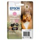 Epson 378XL  Magenta  C13T37964010