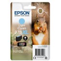 Epson 378XL  Cian  C13T37954010