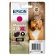 Epson 378XL Magenta  C13T37934010