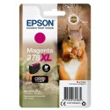 Epson 378XL Magenta  C13T37934010