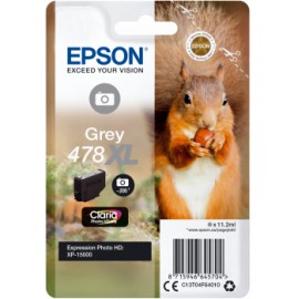 Epson C13T04F64010 Gris