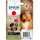 Epson C13T04F54010 Rojo