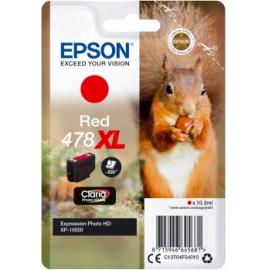 Epson C13T04F54010 Rojo