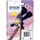 Epson 502XL Amarillo C13T02W44020