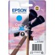 Epson 502XL  Cian  C13T02W24010