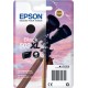 Epson 502XL  Negro  C13T02W14020