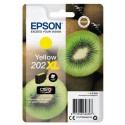 Epson 202XL  Amarillo  C13T02H44010