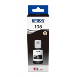 Epson 105 Negro C13T00Q140