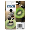 Epson 202XL Negro C13T02G14010