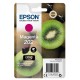 Epson 202 4.1ml  Magenta C13T02F34010