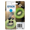 Epson 202 Cian  C13T02F24010