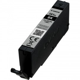 Canon CLI-581BK XL Negro  2052C001