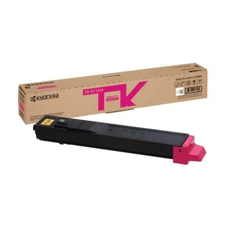 KYOCERA TK-8115M  Magenta