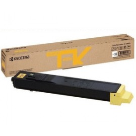 KYOCERA TK-8115Y Amarillo 1T02P3ANL0