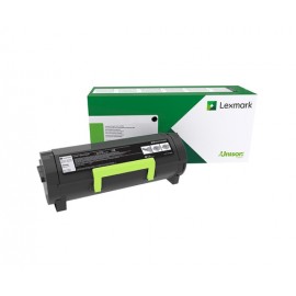 Lexmark 71B2HK0 Negro