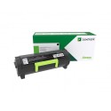 Lexmark 71B2HK0 Negro