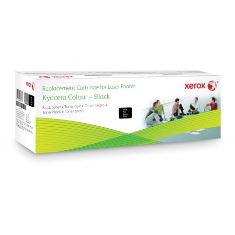 Xerox  TK-3110 Negro  006R03384