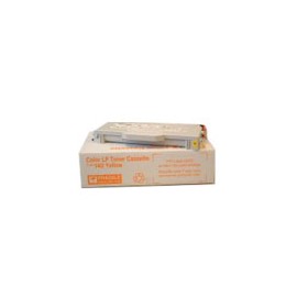 Ricoh Toner Cassette Type 140  Amarillo 402100