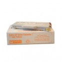 Ricoh Toner Cassette Type 140  Amarillo 402100