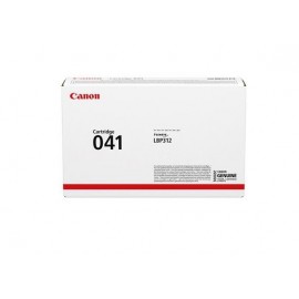 Canon LBP 041 Negro 0452C002