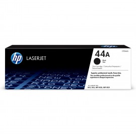 HP 44A Black Original LaserJet Negro CF244A