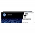 HP 44A Black Original LaserJet Negro CF244A