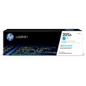 HP LaserJet 205A cian CF531A