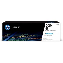 HP  LaserJet 205A negro CF530A