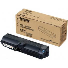 Epson C13S110079 Laser Negro