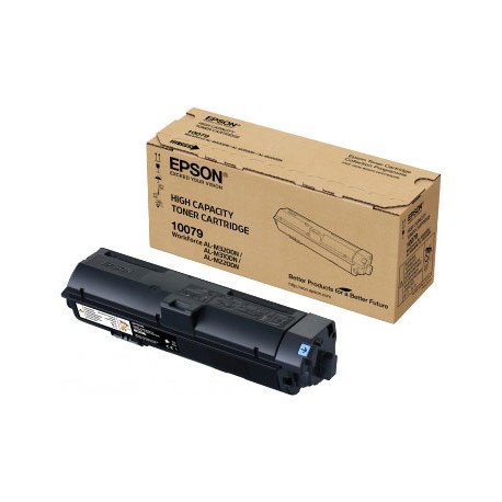 Epson C13S110079 Laser Negro