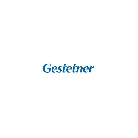 Gestetner FTHM1BLK  Negro