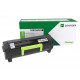 Lexmark 51B2H00  Negro