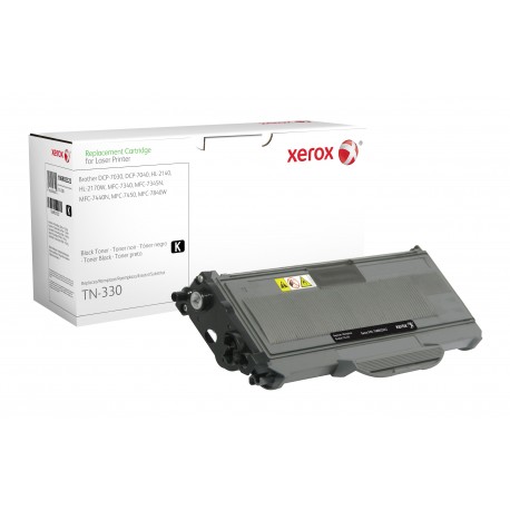 Xerox TN2110 Negro 106R02322