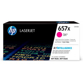 HP  LaserJet 657X magenta  CF473X