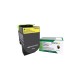 Lexmark 71B20Y0 Amarillo