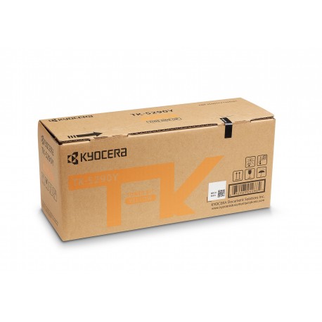 KYOCERA TK-5290Y  1T02TXANL0