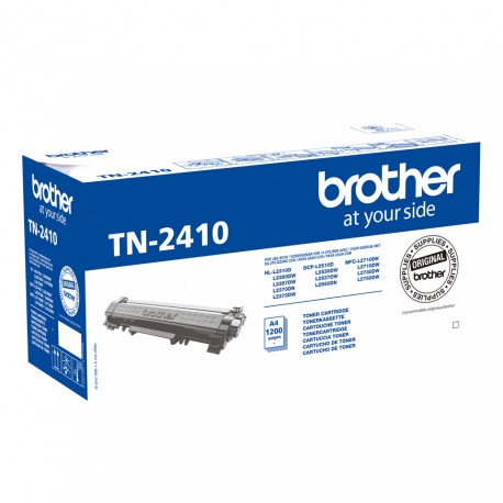 Brother TN-2410 Negro