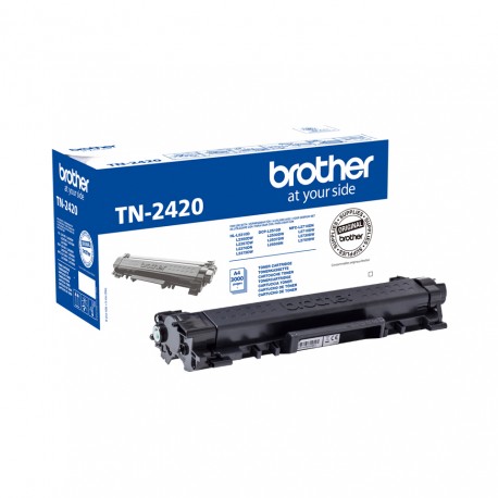 Brother TN-2420 Negro