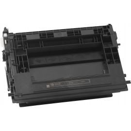 HP LaserJet 37X  negro CF237X