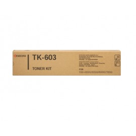 KYOCERA TK-603(E)  Negro 1T02BC0NL0