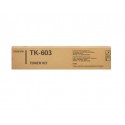 KYOCERA TK-603(E)  Negro 1T02BC0NL0