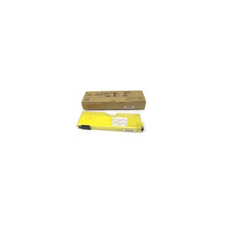 Ricoh Toner Type M2 Amarillo 885322