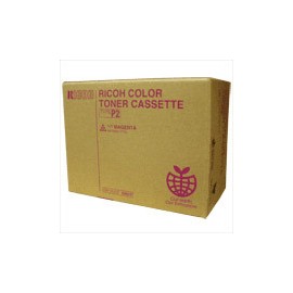 Ricoh Toner P2 Magenta 885484