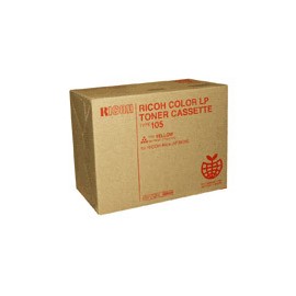 Ricoh Toner AP3800C Amarillo 885407