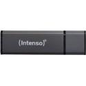 Intenso Alu Line Antracita 64Gb